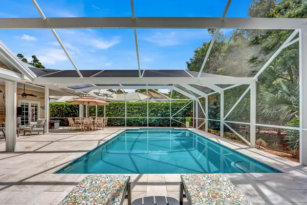 $1,050,000 | 18780 Misty Lake Drive, Jupiter, FL 33458