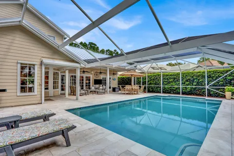 $1,050,000 | 18780 Misty Lake Drive, Jupiter, FL 33458