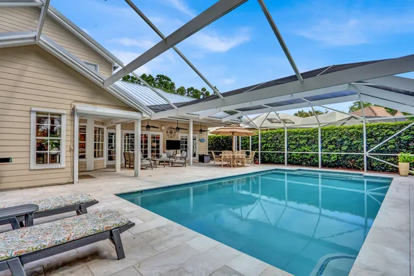 $1,050,000 | 18780 Misty Lake Drive, Jupiter, FL 33458