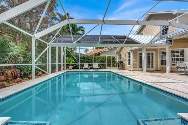 $1,050,000 | 18780 Misty Lake Drive, Jupiter, FL 33458