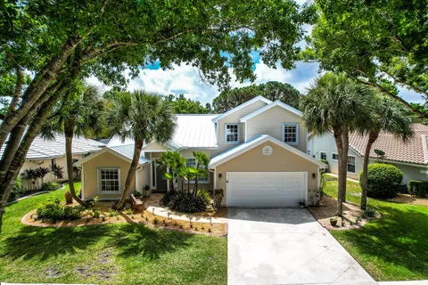 $1,050,000 | 18780 Misty Lake Drive, Jupiter, FL 33458