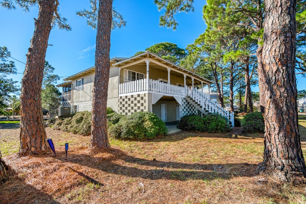 42 Fiesta Drive Alligator Point, FL 32346 - Photo 32 of 36