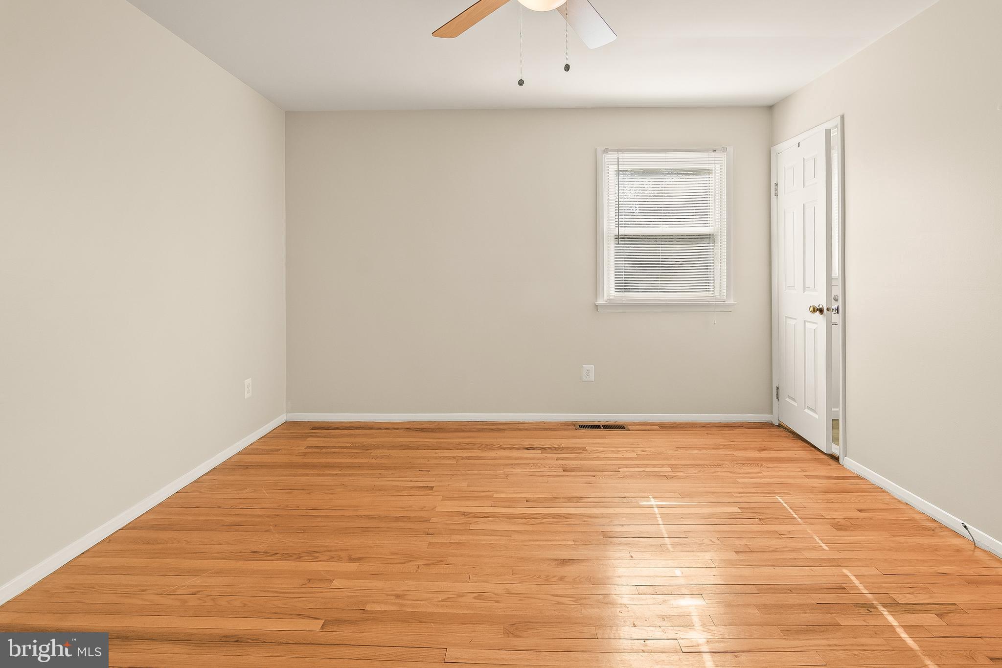 13 Moray Court Baltimore, MD 21236 - Photo 19 of 55 a view of an empty room