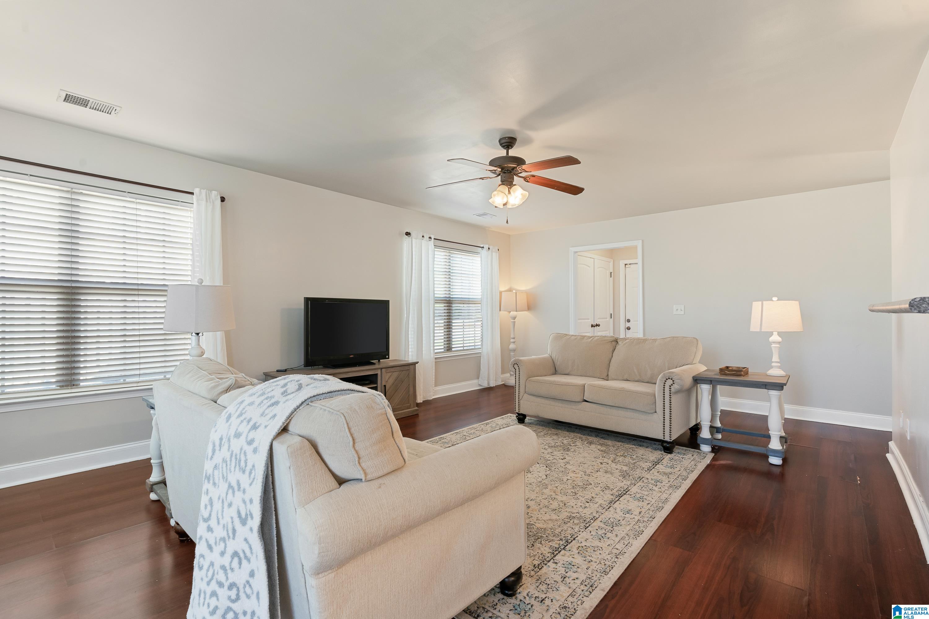 175 Hidden Trace Court Montevallo, AL 35115 - Photo 4 of 29