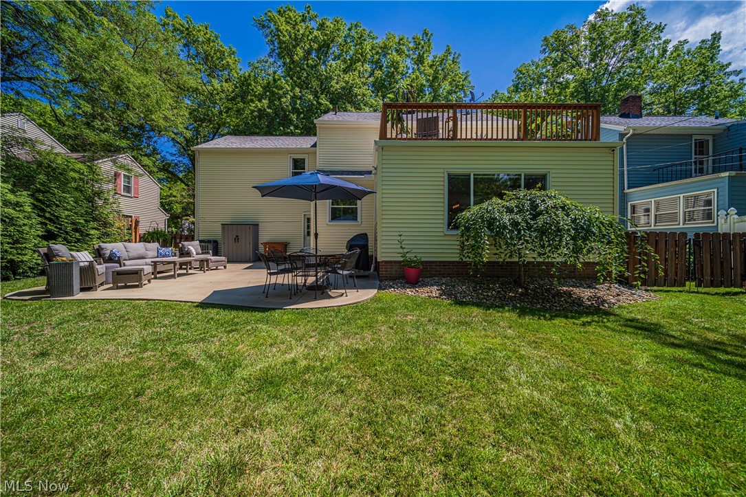 1340 Ford Road Lyndhurst, OH 44124 - Photo 33 of 35