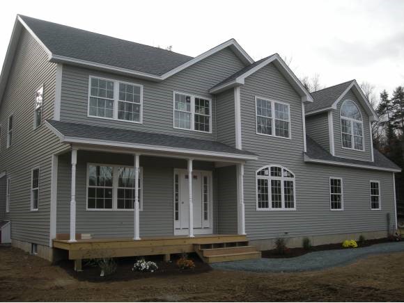 485 New Aldrich Road Grantham, NH 03753 - Photo 1 of 1 Gallery Image 1