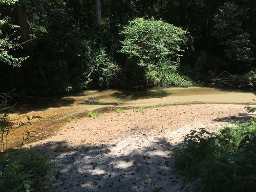 . Givens- Mullins Road Jayess, MS 39641 - Photo 24 of 24 Photo 24