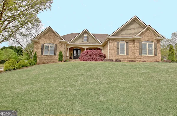 $1,195,000 | 100 Wickham Drive, Tyrone, GA 30290