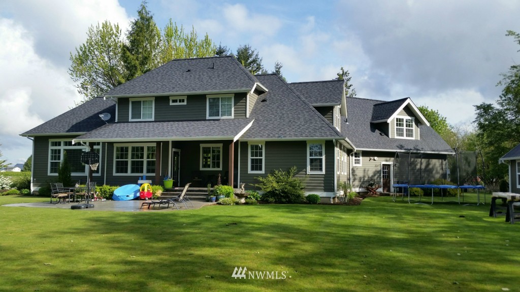 1797 Pangborn Road Lynden, WA 98264 - Photo 1 of 4