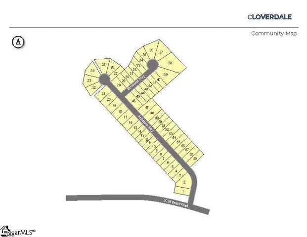 $288,900 | 24 Archstone Way, Piedmont, SC 29673