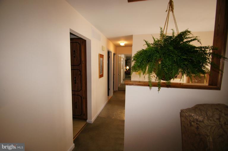 9504 Dundawan Road Nottingham, MD 21236 - Photo 22 of 30 a view of entryway
