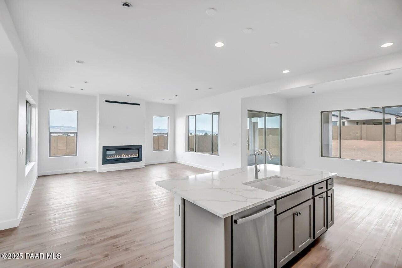 5229 Iron Vine Trail Prescott, AZ 86301 - Photo 11 of 92 Overlook Lot 144 (11)