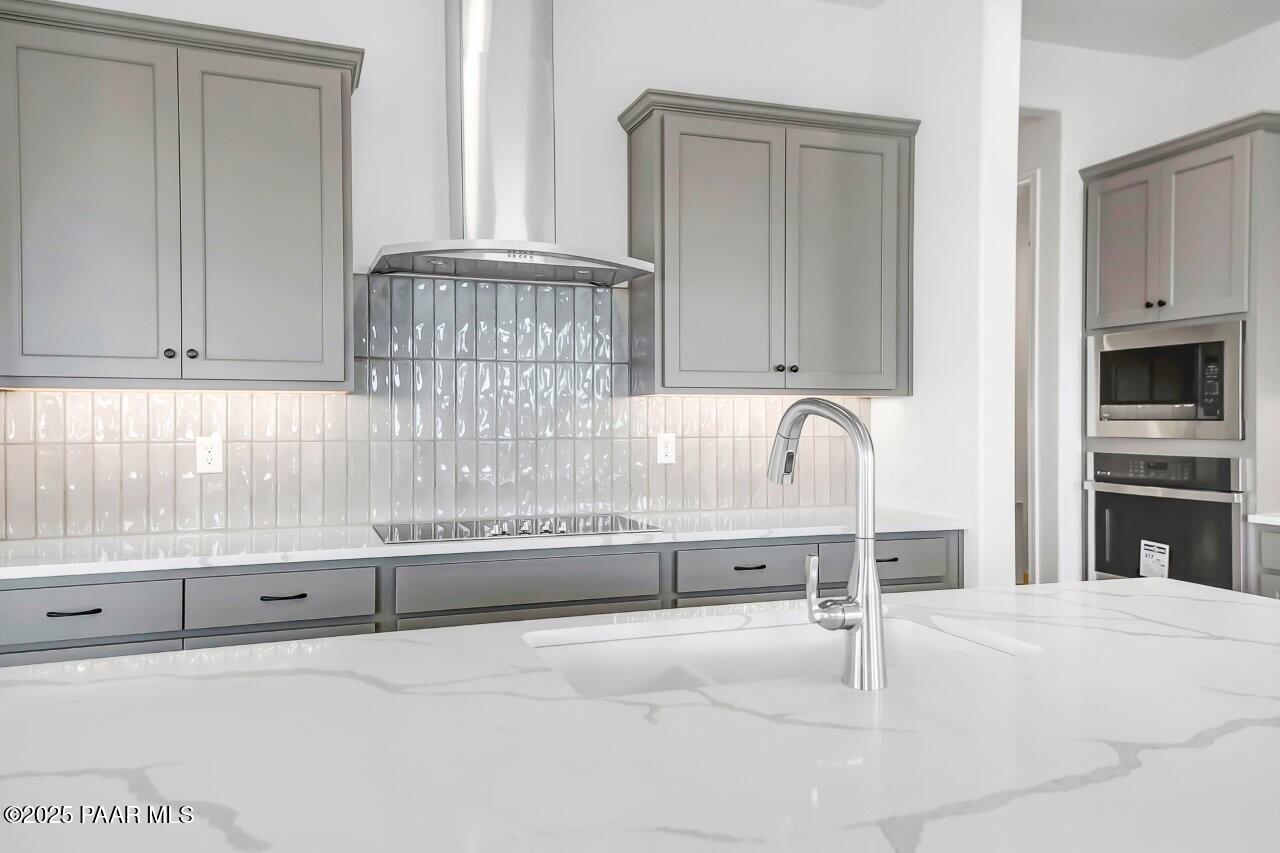 5229 Iron Vine Trail Prescott, AZ 86301 - Photo 8 of 92 Overlook Lot 144 (9)