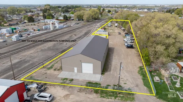$650,000 | 511 Oak Street North, Kimberly, ID 83341