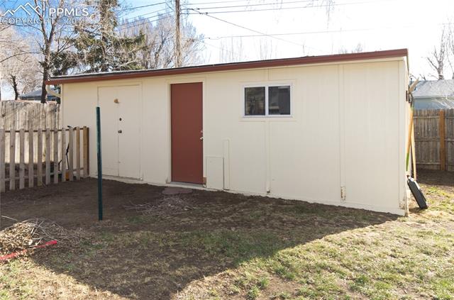 1739 Ascot Road Colorado Springs, CO 80906 - Photo 17 of 19