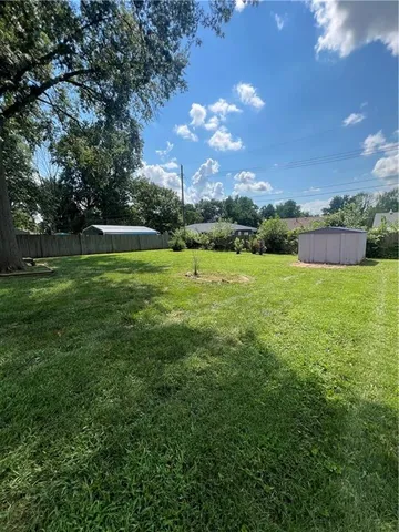 $235,000 | 1208 South Murray Avenue, Sedalia, MO 65301