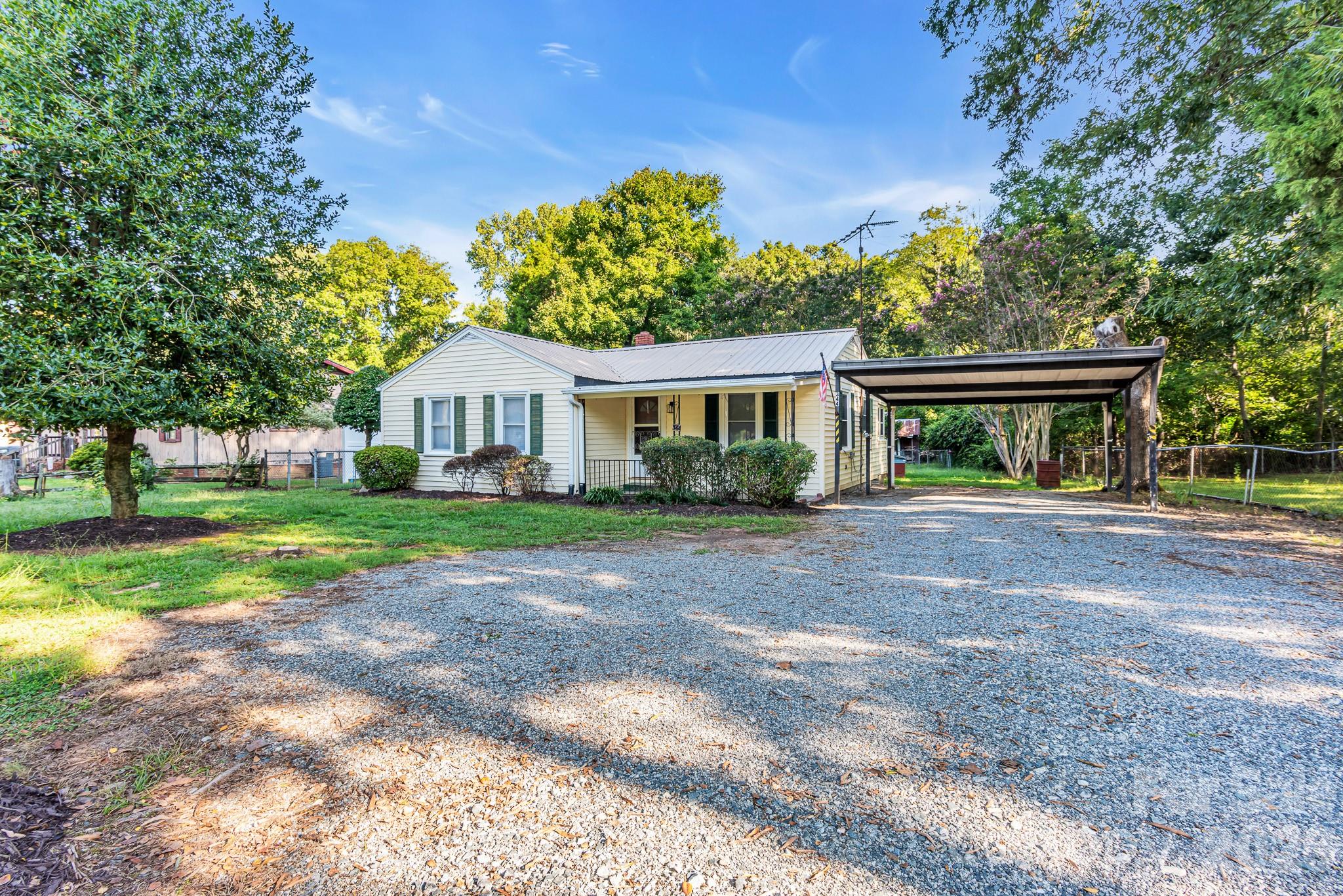 344 Owens Road Lexington, NC 27292 - Photo 45 of 45 Gallery Image 45