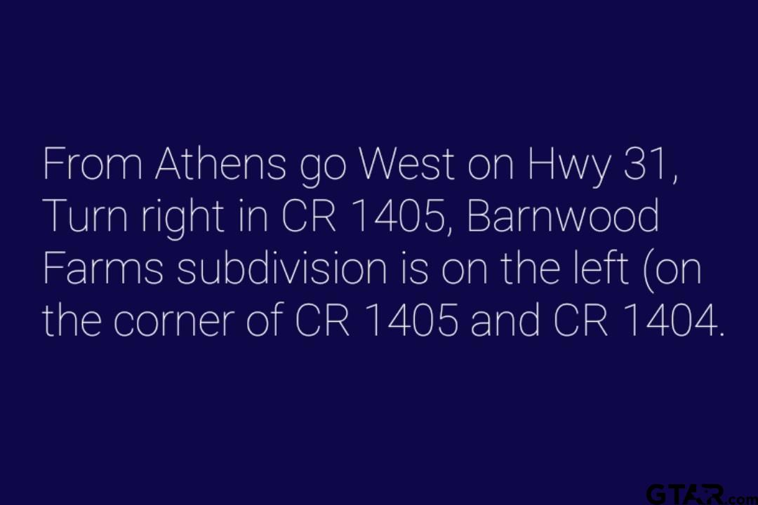 1405 Athens Tx 75751 Athens, TX 75751 - Photo 2 of 12