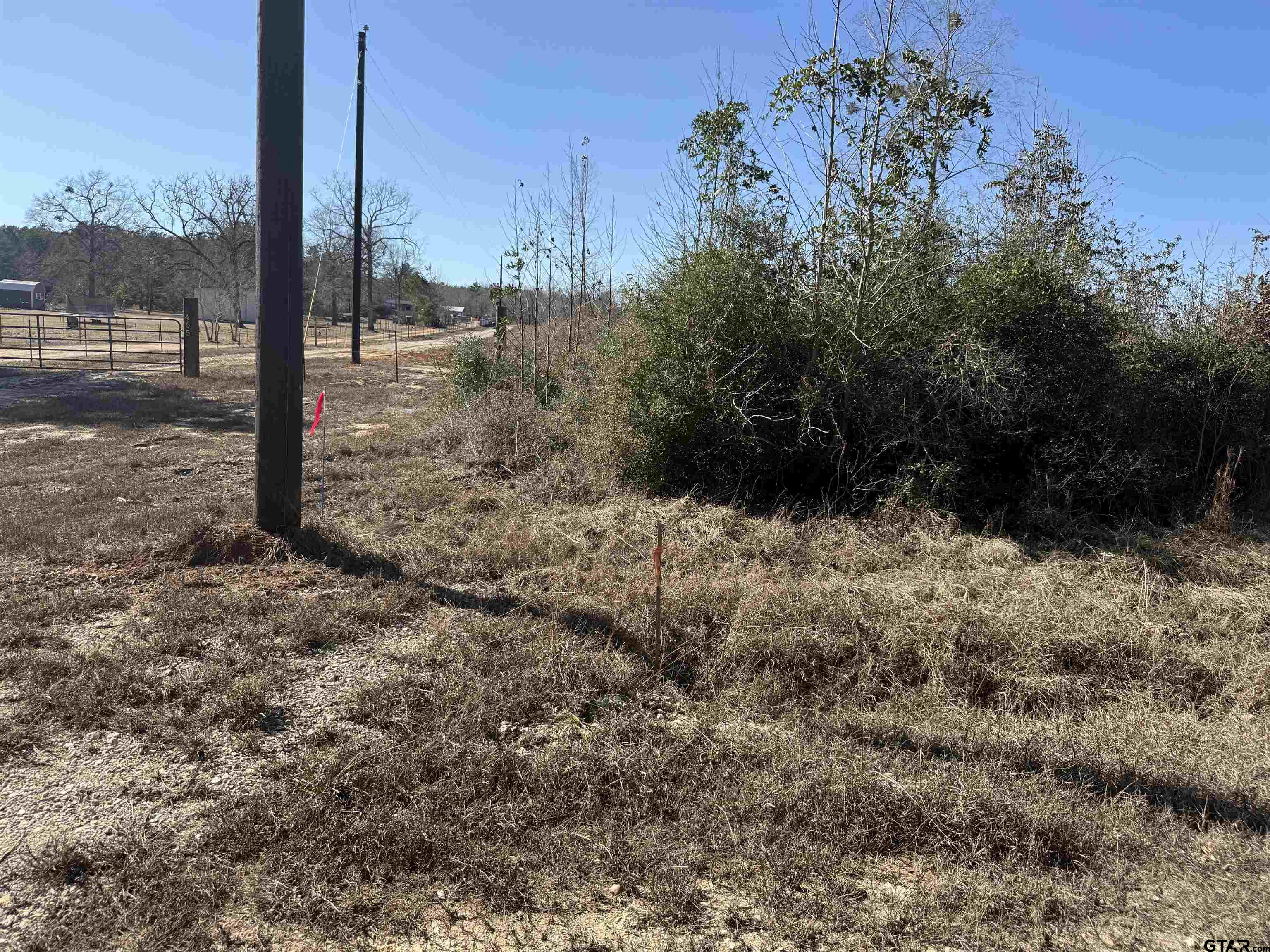 1110 - Tract 4 Rusk Tx 75785 Rusk, TX 75785 - Photo 16 of 16