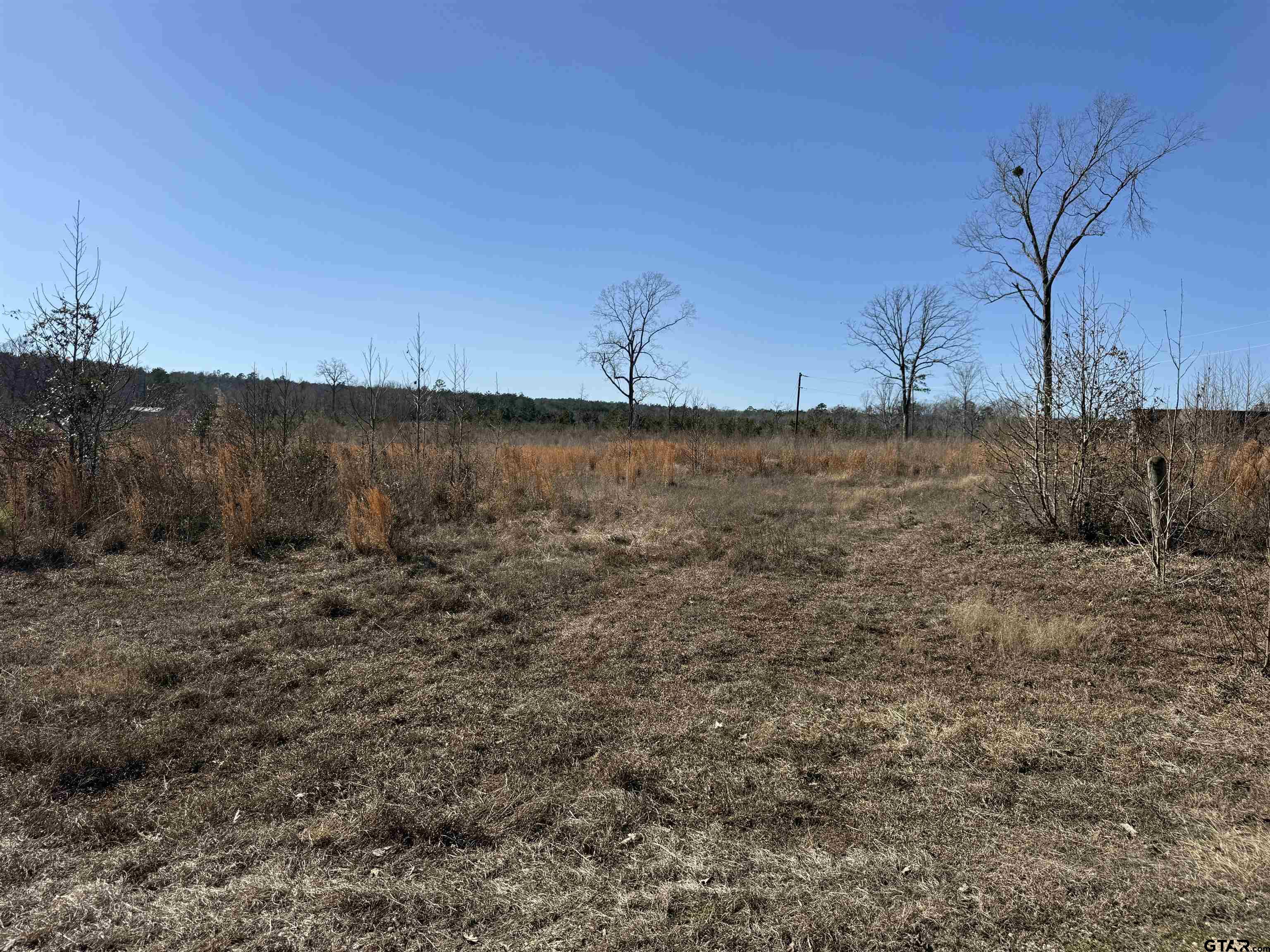 1110 - Tract 4 Rusk Tx 75785 Rusk, TX 75785 - Photo 3 of 16