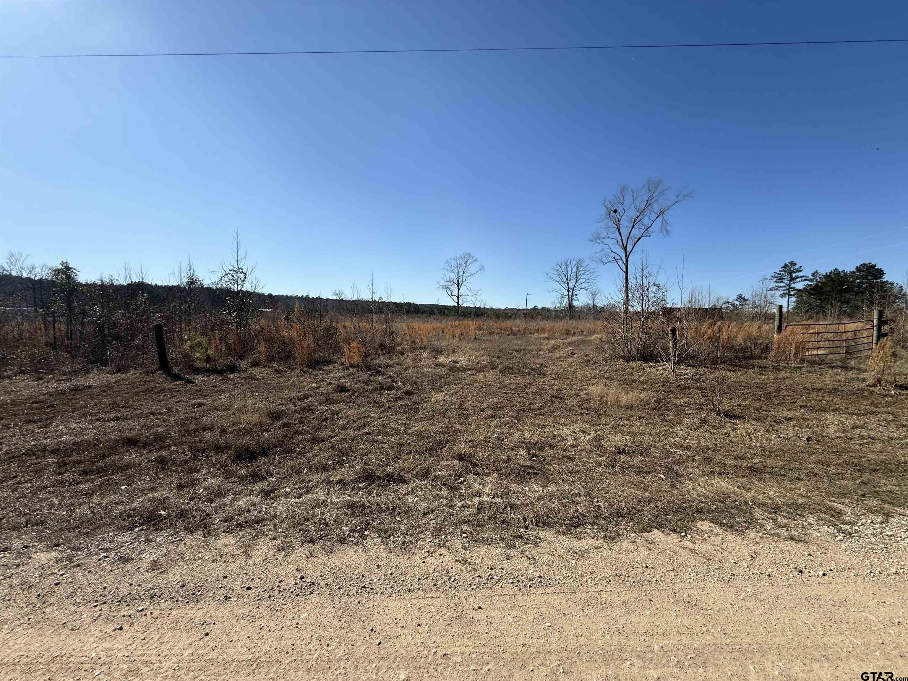 1110 - Tract 4 Rusk Tx 75785 Rusk, TX 75785 - Photo 4 of 16