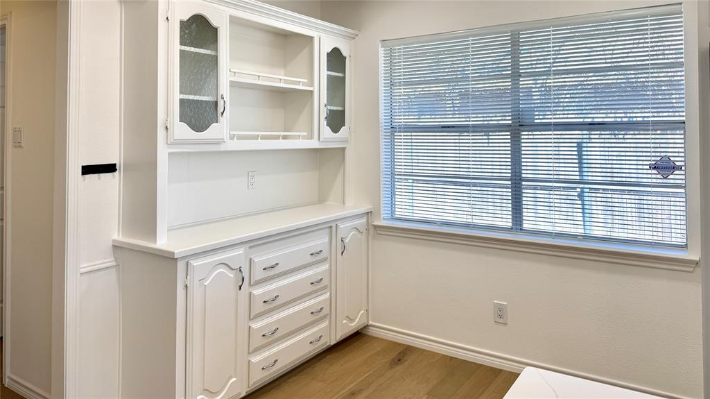 3915 Spring Hollow Drive Carrollton, TX 75007 - Photo 11 of 28 a view of an empty room with a window