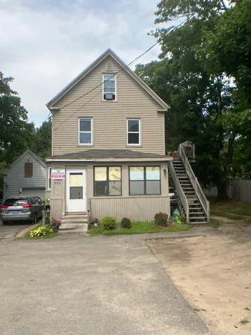 $425,000 | 753 Main Street, South Portland, ME 04106