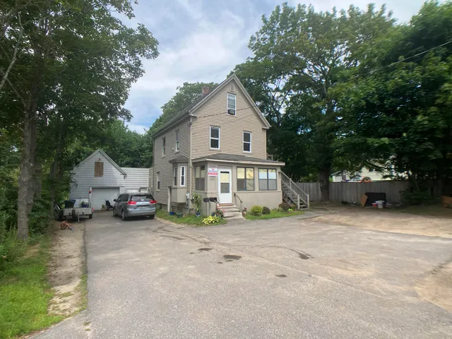 $450,000 | 753 Main Street, South Portland, ME 04106
