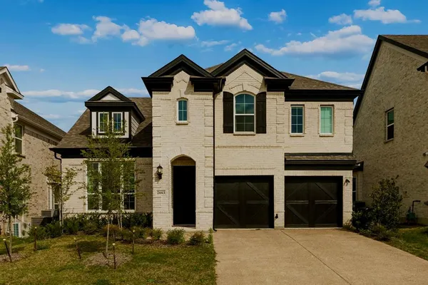 $899,000 | 2443 Bussey Drive, Irving, TX 75062