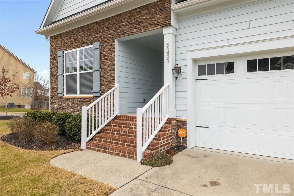 4131 Davis Meadow Street Raleigh, NC 27616 - Photo 3 of 18 Gallery Image 3