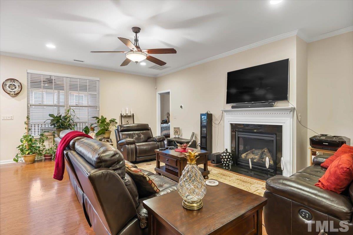 4131 Davis Meadow Street Raleigh, NC 27616 - Photo 9 of 18 Gallery Image 9