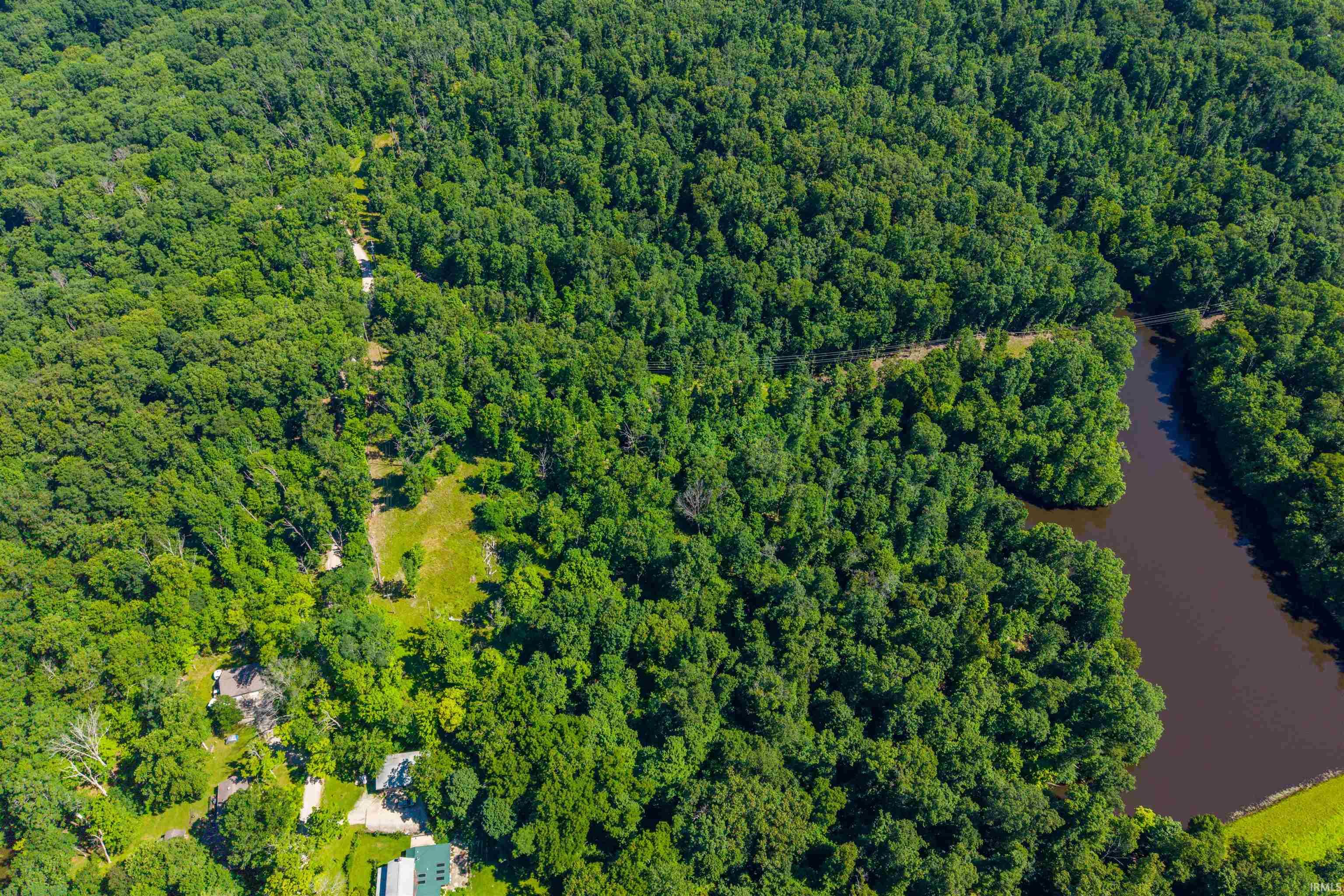 0 Jackson Branch Ridge Road Nashville, IN 47448 - Photo 20 of 29