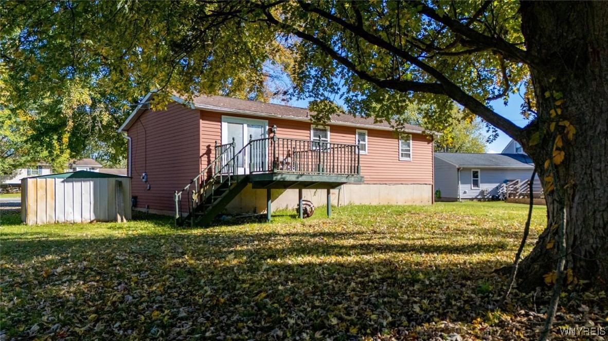 3980 Ridgelea Drive Lockport, NY 14094 - Photo 3 of 29