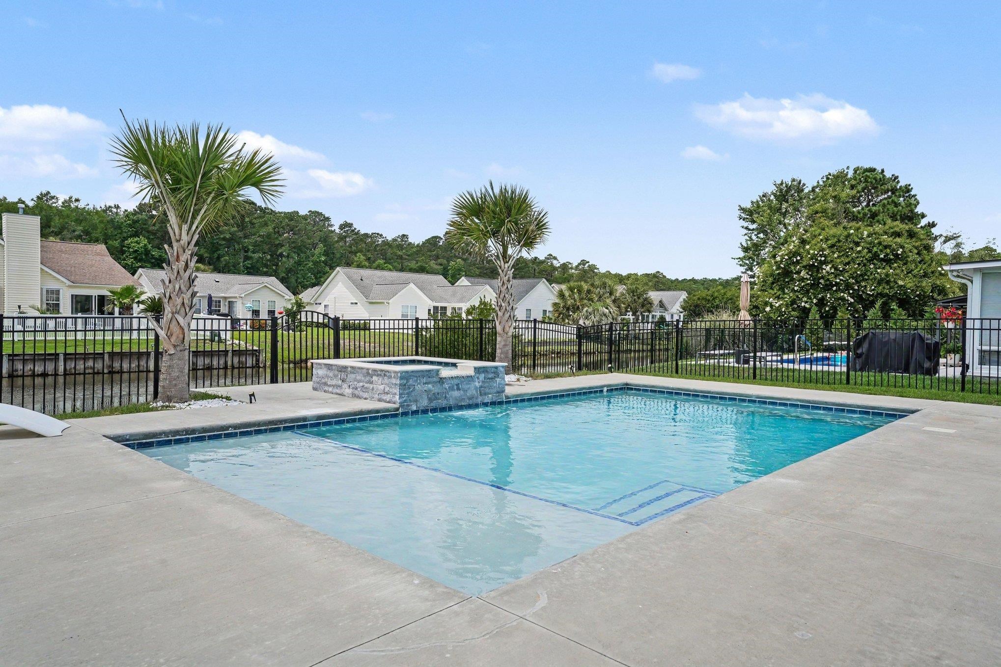 213 Lynco Lane Surfside Beach, SC 29575 - Photo 2 of 29