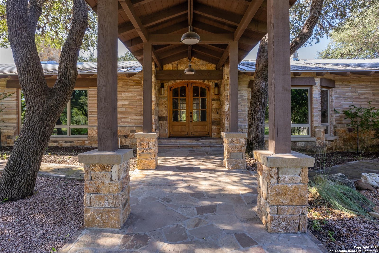 211 Bear Creek Road Ingram, TX 78025 - Photo 13 of 50