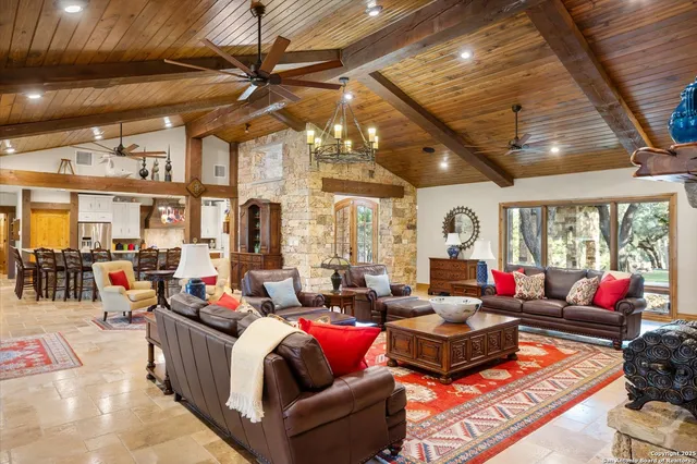 $9,250,000 | 211 Bear Creek Road, Ingram, TX 78025