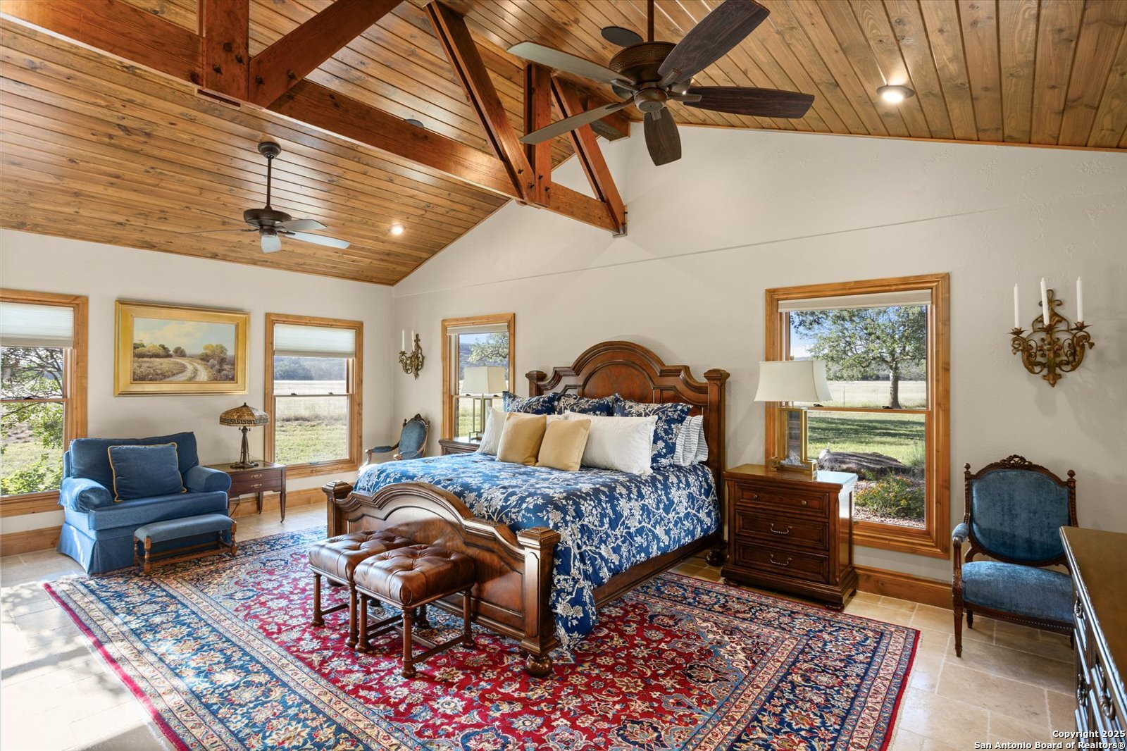 211 Bear Creek Road Ingram, TX 78025 - Photo 23 of 50