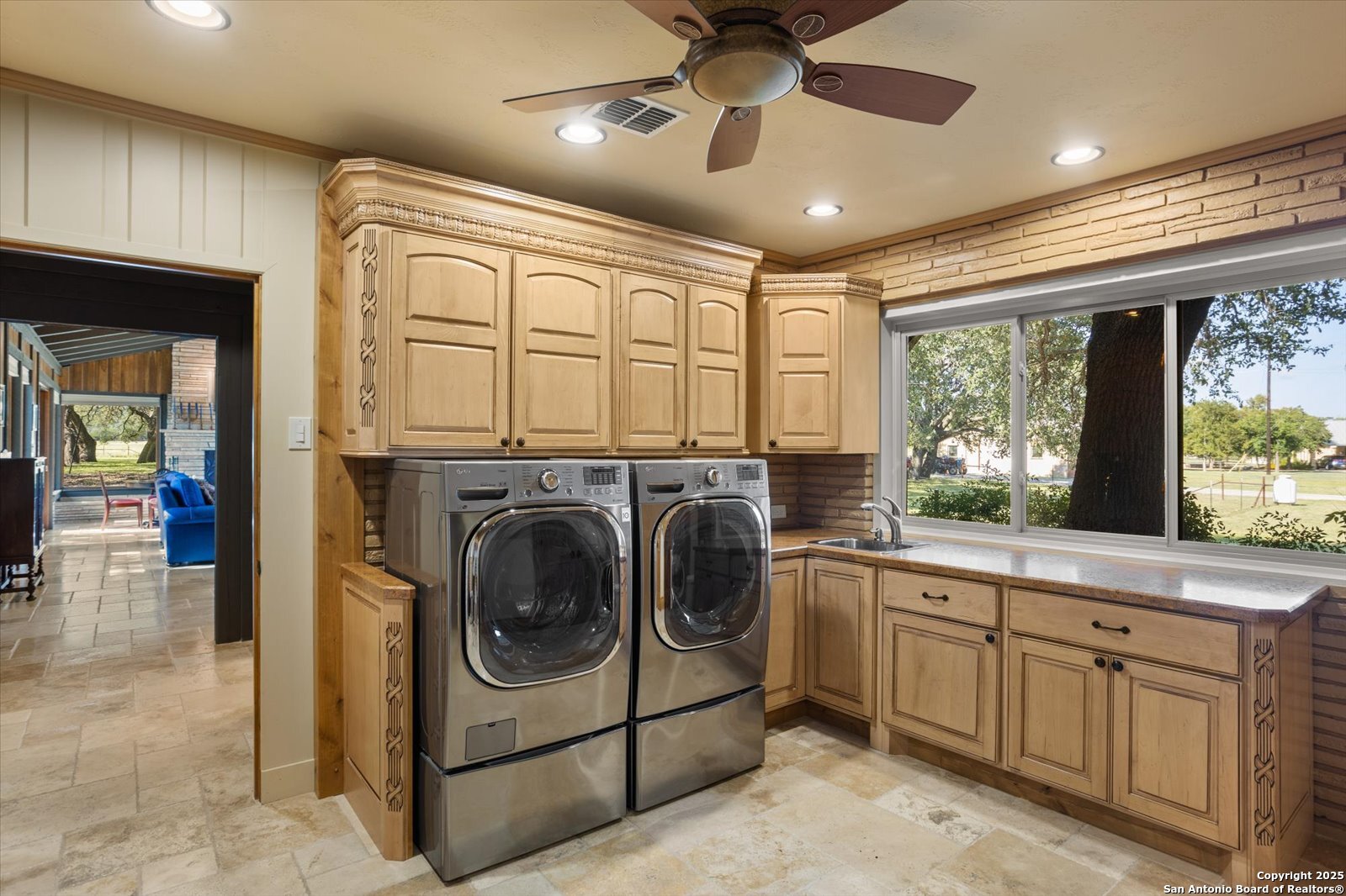 211 Bear Creek Road Ingram, TX 78025 - Photo 28 of 50