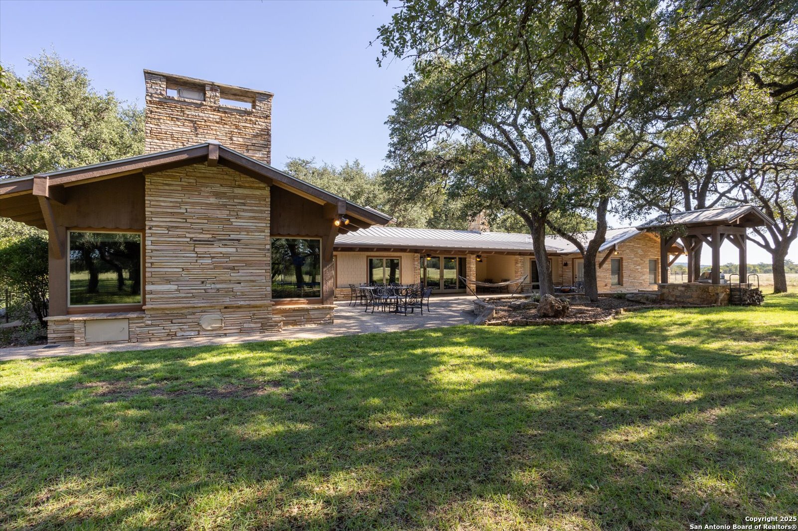 211 Bear Creek Road Ingram, TX 78025 - Photo 30 of 50