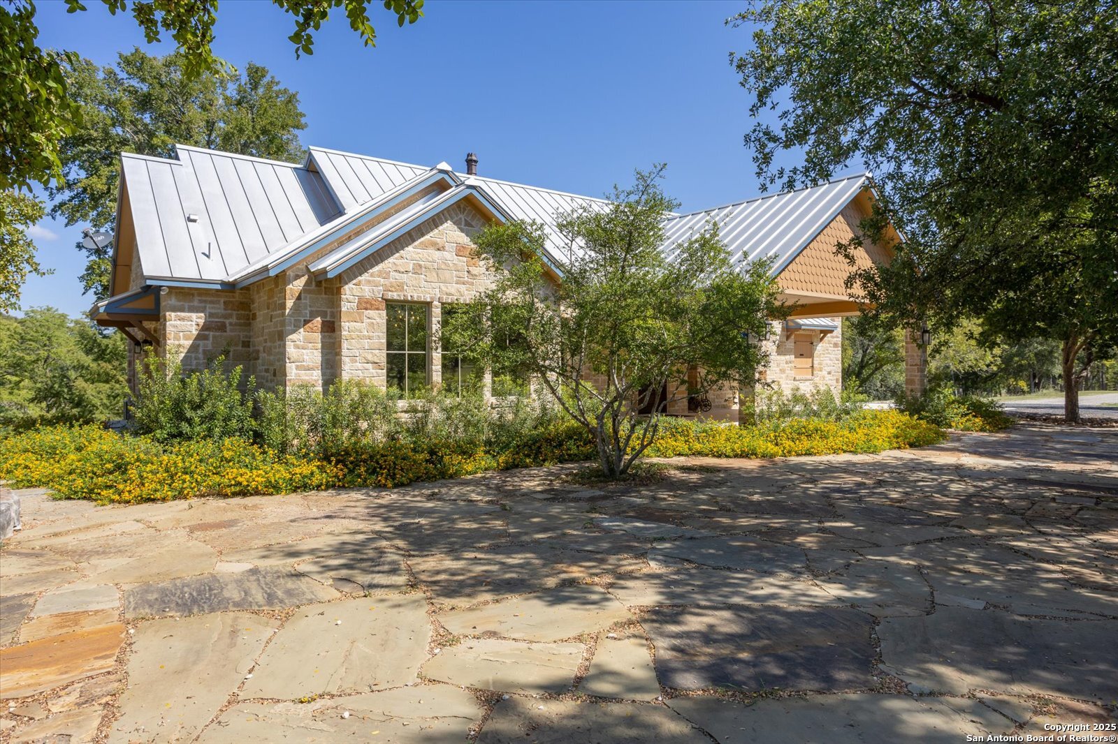 211 Bear Creek Road Ingram, TX 78025 - Photo 31 of 50