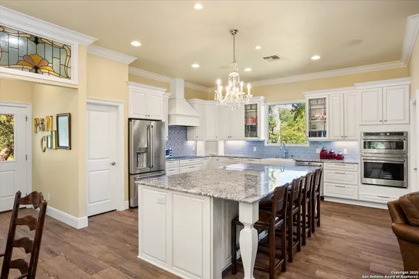 $9,250,000 | 211 Bear Creek Road, Ingram, TX 78025