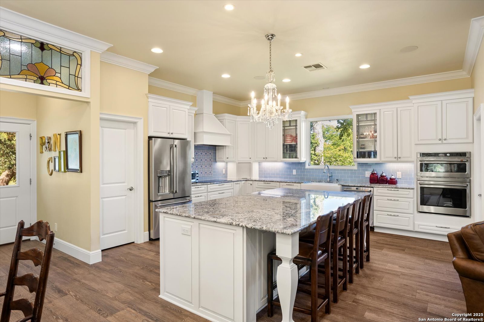 211 Bear Creek Road Ingram, TX 78025 - Photo 33 of 50