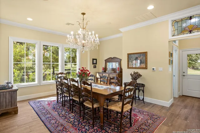 $9,250,000 | 211 Bear Creek Road, Ingram, TX 78025