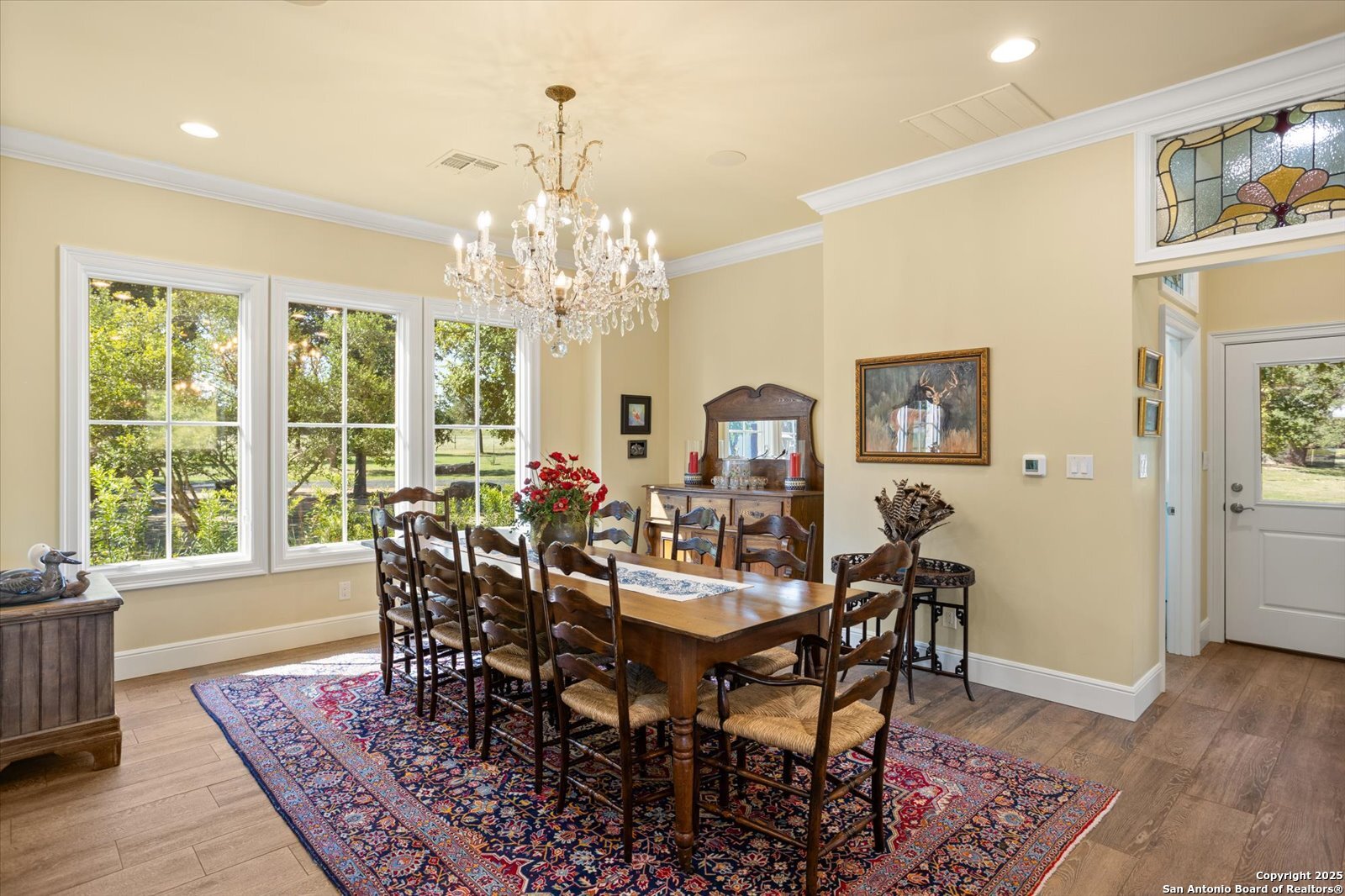 211 Bear Creek Road Ingram, TX 78025 - Photo 34 of 50