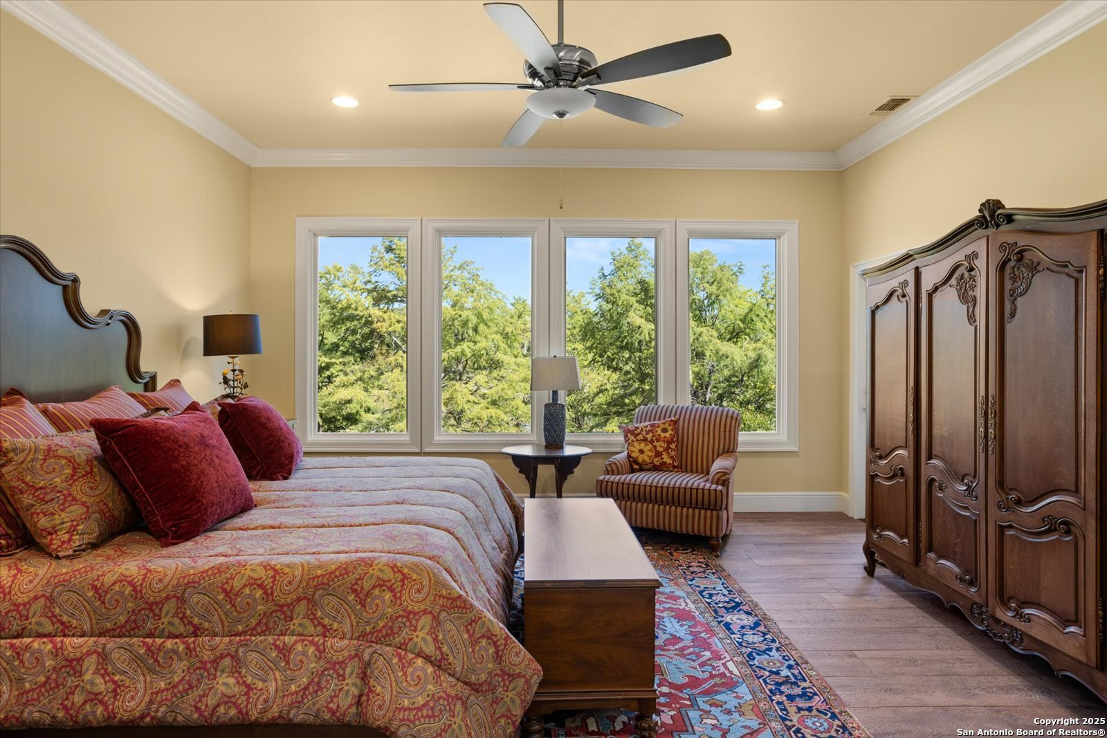 211 Bear Creek Road Ingram, TX 78025 - Photo 35 of 50