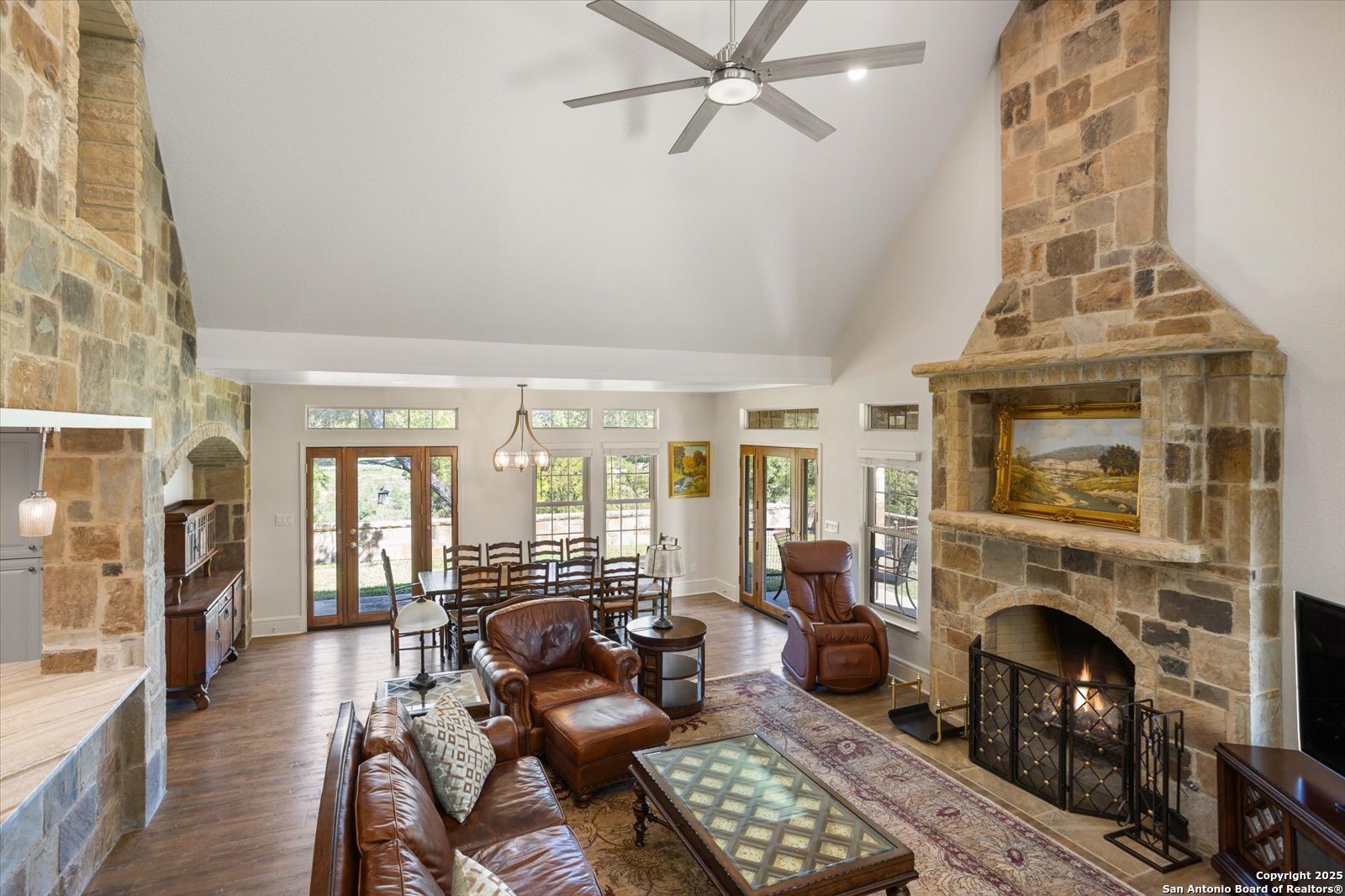 211 Bear Creek Road Ingram, TX 78025 - Photo 41 of 50