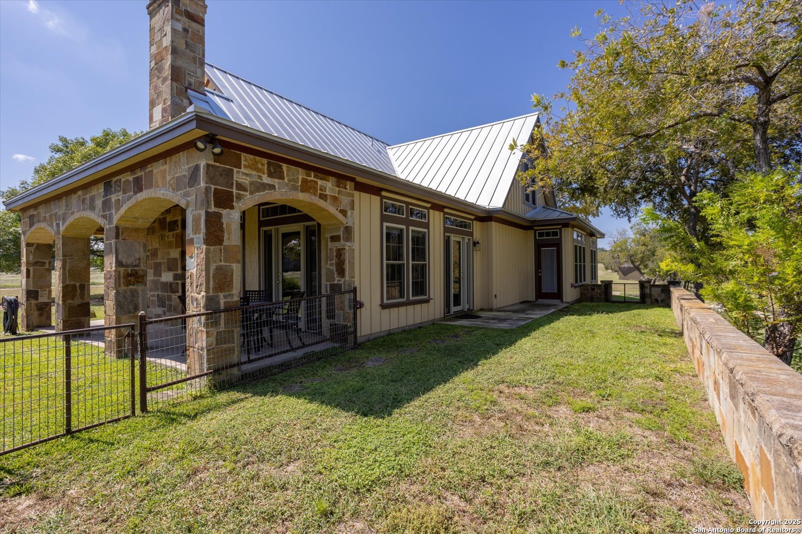 211 Bear Creek Road Ingram, TX 78025 - Photo 47 of 50