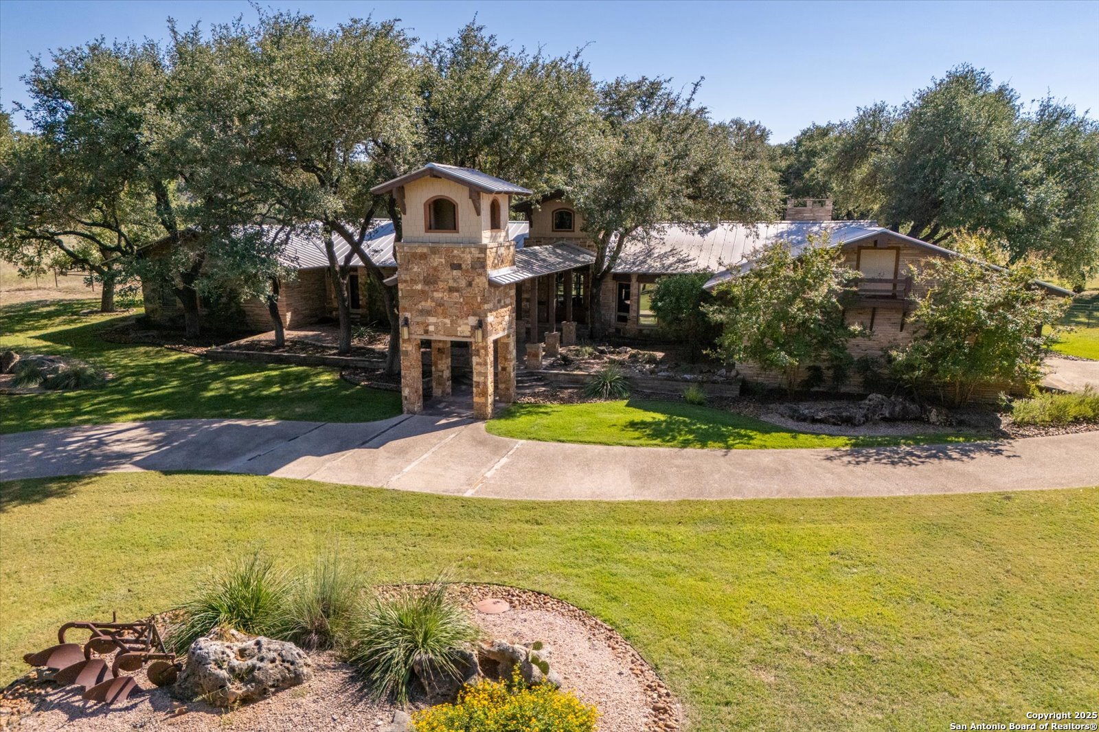 211 Bear Creek Road Ingram, TX 78025 - Photo 10 of 50