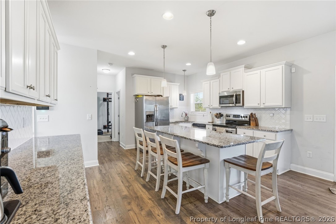 4131 McBryde Road Linden, NC 28356 - Photo 18 of 50