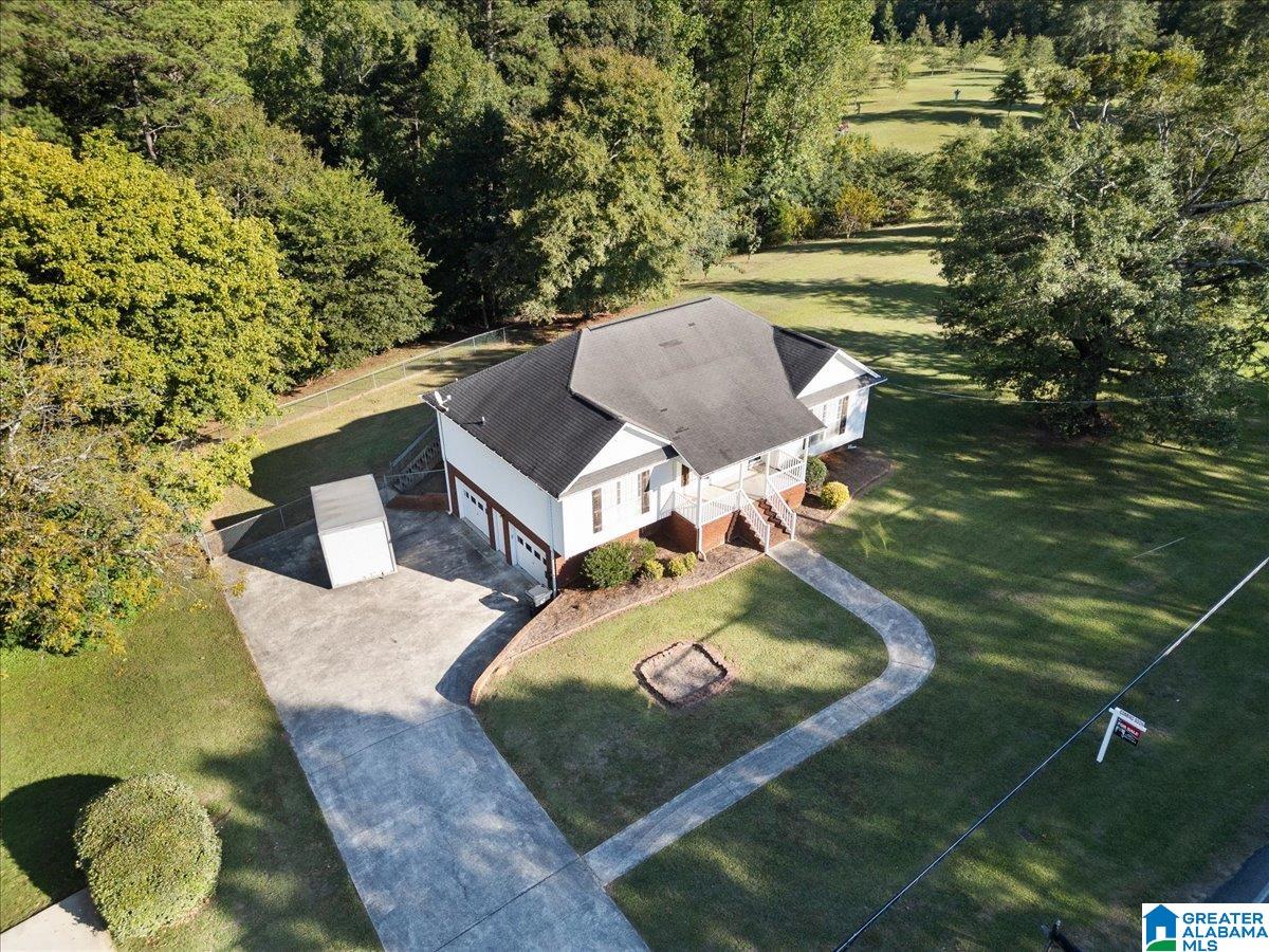 3641 Mt Olive Road Mount Olive, AL 35117 - Photo 24 of 35